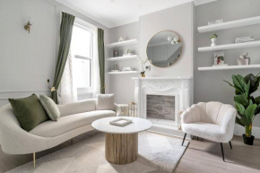 Kerridge Terrace - Old World Inner city Charm, Sydney